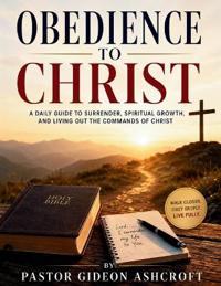 Obedience To Christ