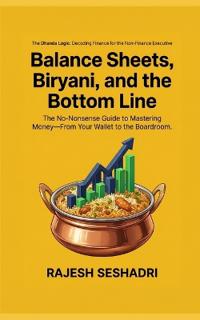 Balance Sheets, Biryani, and the Bottom Line