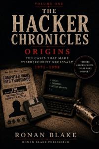 The Hacker Chronicles