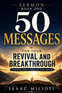 Sermon Book One