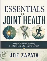 Essentials of Joint Health