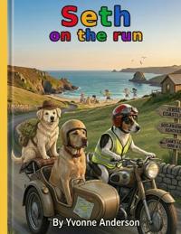 Seth - On The Run