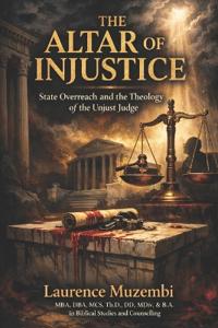 The Altar of Injustice