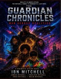 The Guardian Chronicles