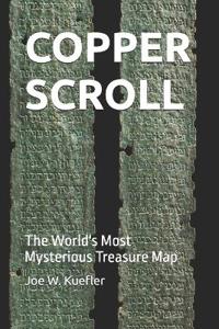 Copper Scroll