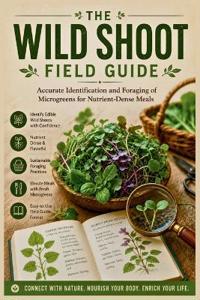 The Wild Shoot Field Guide