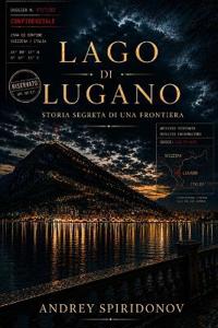 Lago di Lugano