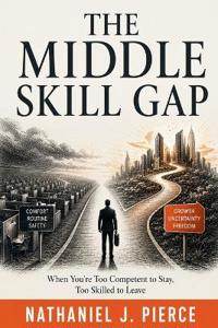 The Middle Skill Gap