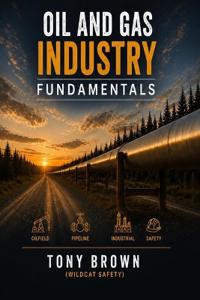 Oil and Gas Industry Fundamentals