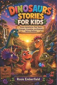 Dinosaurs Stories for Kids