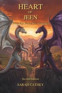 Heart Of Jeen