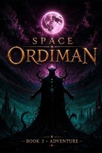 Space Ordiman