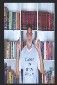 Caminho Das Letras Sagradas