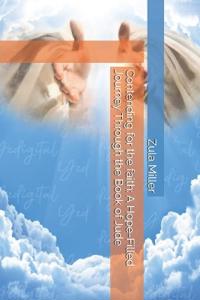 Contending for the faith