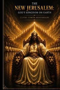 The New Jerusalem