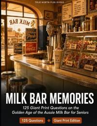 Milk Bar Memories