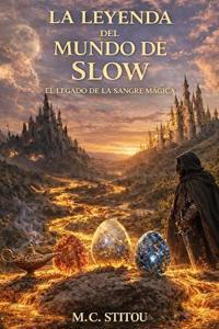 La leyenda del mundo del slow