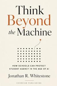 Think Beyond the Machine