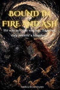 Bound in Fire and Ash