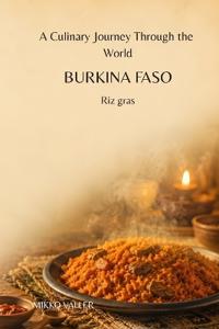 A Culinary Journey Through the World