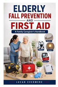 Elderly Fall Prevention and First Aid