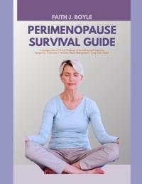 Perimenopause Survival Guide