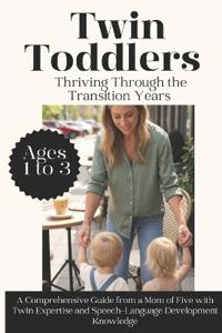 Twin Toddlers
