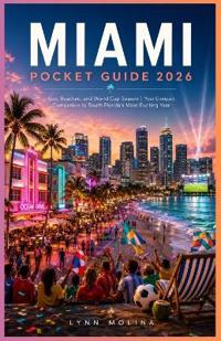 Miami Pocket Guide 2026