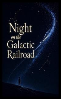 Night on the Galactic Railroad