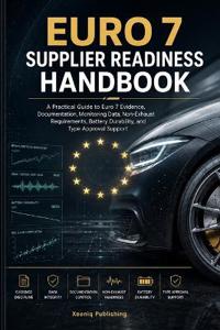Euro 7 Supplier Readiness Handbook