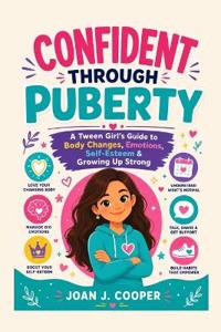 Confident Through Puberty