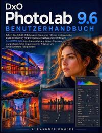 DxO PhotoLab 9.6 Benutzerhandbuch