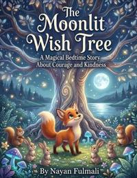 The Moonlit Wish Tree