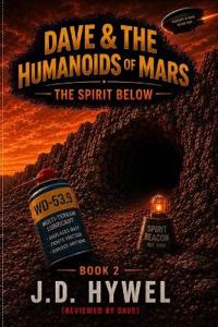 Dave & The Humanoids of Mars