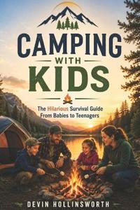 Camping With Kids