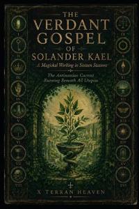 The Verdant Gospel of Solander Kael
