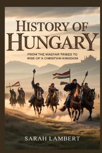 History of Hungary