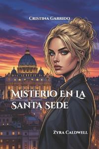 Misterio En La Santa Sede