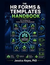 HR Forms & Templates Handbook