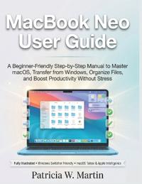 MacBook Neo User Guide