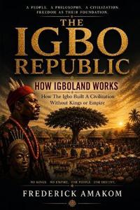 The Igbo Republic