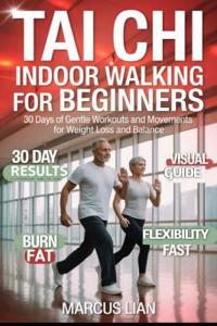 Tai Chi Indoor Walking for Beginners