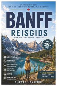 Banff Reisgids 2026