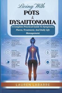 Living With Pots & Dysautonomia