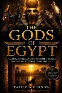 The Gods of Egypt