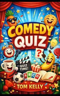 Comedy Quiz