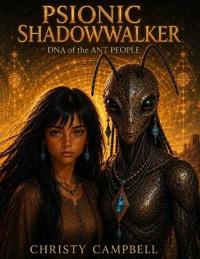Psionic Shadowwalker