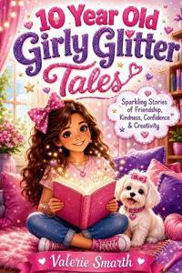 10 Year Old Girly Glitter Tales