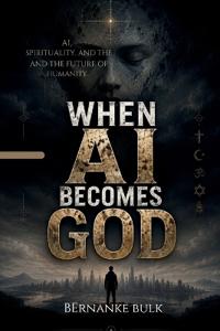 When AI Becomes God