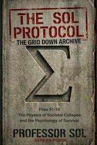 The Sol Protocol - Vol I